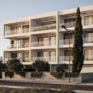 An Exceptional Collection Of Apartments