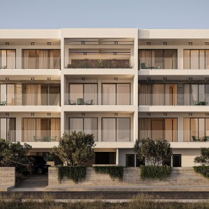 An Exceptional Collection Of Apartments