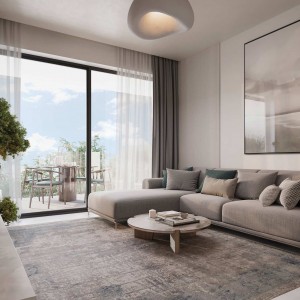 An Exceptional Collection Of Apartments
