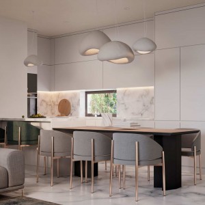 An Exceptional Collection Of Apartments